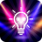icon UV Light Simulation(Hitam- Simulator Cahaya UV) 1.1.23