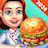 icon Food Serve Cooking Games(Food Serve - Game Memasak) 1.3.4