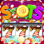 icon Candy Slots - Slot Machines Free Vegas Casino Game (Candy Slots - Mesin Slot Game Kasino Vegas Gratis)