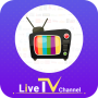 icon Live TV Channels Guide – Shows, Movies, Sport (Panduan Saluran TV Langsung - Pertunjukan, Film, Sport
)
