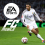 icon FC Mobile(EA SPORTS FC™ Mobile Soccer)