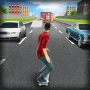 icon Street Skater 3D 2(Jalan Skater 3D: 2)