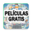 icon app.peliculas.gratis(peliculas en Español Completas
) 0.01