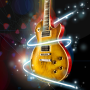 icon Guitar Live Wallpaper (Gitar Gambar Animasi)