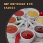 icon Dip Sauce Recepies(Dip Dressing Sauces Resepi
)