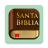 icon biblia gratis(Alkitab dalam bahasa Spanyol) 2.1