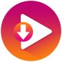 icon TAMILANALL DOWNLOADER(Semua Pengunduh Video 2021 | Tamilan All Downloader
)