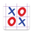 icon Gomoku(Tic Tac Toe
) 1670.dcaro