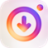 icon InstaMate(Story Saver Repost Downloader Untuk Instagram) 4.3.10