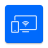 icon Screen Mirroring(Pencerminan Layar - TV Miracast) 1.1.4