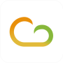 icon ColorfulClouds Weather (ColorfulClouds Cuaca)