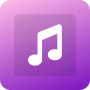 icon Free Music(Pengunduh Musik Gratis - Mp3 Music
)