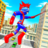 icon Stickman Ninja Assassin(Stickman Rope Superhero Game) 16