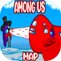 icon com.amongusairshipmap.newmapamongusguide(Tips: Among Kami)