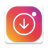 icon Instory Saver For IG(InStory Saver untuk Instagram , Pengunduh Video) 6.1.5