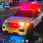 icon Police Car Driving Simulator Games()