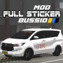 icon Mod Bussid Mobil Full Sticker()