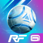 icon Real Football (Sepak bola nyata)