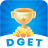 icon Dget Quiz(Dget Quiz: Tugas Harian, LevelUp) 4.0