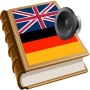 icon German best dict(worterbuch german - Wörterbuch)