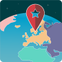 icon GeoExpert: World Geography Map (GeoExpert: Peta Geografi Dunia)