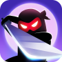 icon Ninja Continuous Chop(Ninja Cincang Terus-menerus
)