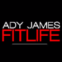 icon ADY JAMES FIT365(ADY JAMES FITLIFE)