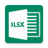 icon XLSX Reader(Penampil Excel TV Langsung - Pembaca Xlsx
) 1.0.1