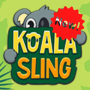 icon game-Koala Sling 2021 NEW(game-Koala Sling 2021 BARU
)