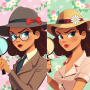 icon Detective Difference: Spot Fun (Detektif Perbedaan: Tempat Menyenangkan)