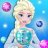 icon Ice Queen Bubble Snowman(Ice Queen Bubbles) 1.0.1