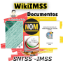 icon WikiIMSS Documentos(Wiki IMSS Documents)