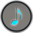 icon Ringtone Maker(MP3 Cutter Pembuat Ringtone) 4.3