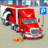 icon Truck Parking Simulator(Advance Truck Parking Games
) 1.0