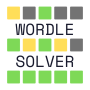 icon Solver for Wordle(, untuk Wordle
)