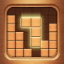 icon Block Puzzle(, Puzzle Blok Kayu
)