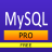 icon MySQL Pro Free(Panduan Cepat MySQL Pro) 1.8