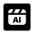 icon Video AI(Video AI: Ghibli ArtHug Maker) 1.1.0