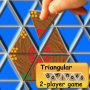 icon TriangularDominoes(Domino Segitiga)