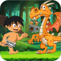 icon Jungle Kids Adventure(Jungle Hero Petualangan
)