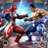 icon Superhero Fighting Game(Game Pertarungan Pahlawan Super) 1.0.6