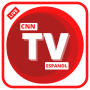 icon com.projectgreeninc.cnnespanol(TV guide for CNN ESPANOL
)