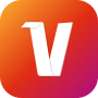 icon Video Downloader(Pengunduh Video VidMedia
)