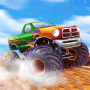 icon Monster Truck：Stunt Racing (Monster Truck： Stunt Racing
)