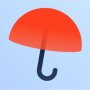 icon Yandex Weather & Rain Radar (Yandex Senter Radar Cuaca Hujan)