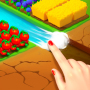 icon Klondike Adventures: Farm Game ()