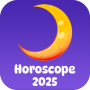 icon Horoscope en Français (Horoskop dalam Bahasa Prancis)