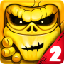 icon Zombie Run 2(Zombie Run 2 - Monster Runner)