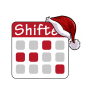 icon Work Shift Calendar(Kalender Shift Kerja)