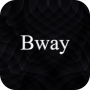icon Bway for Mobile (Bway untuk Seluler
)